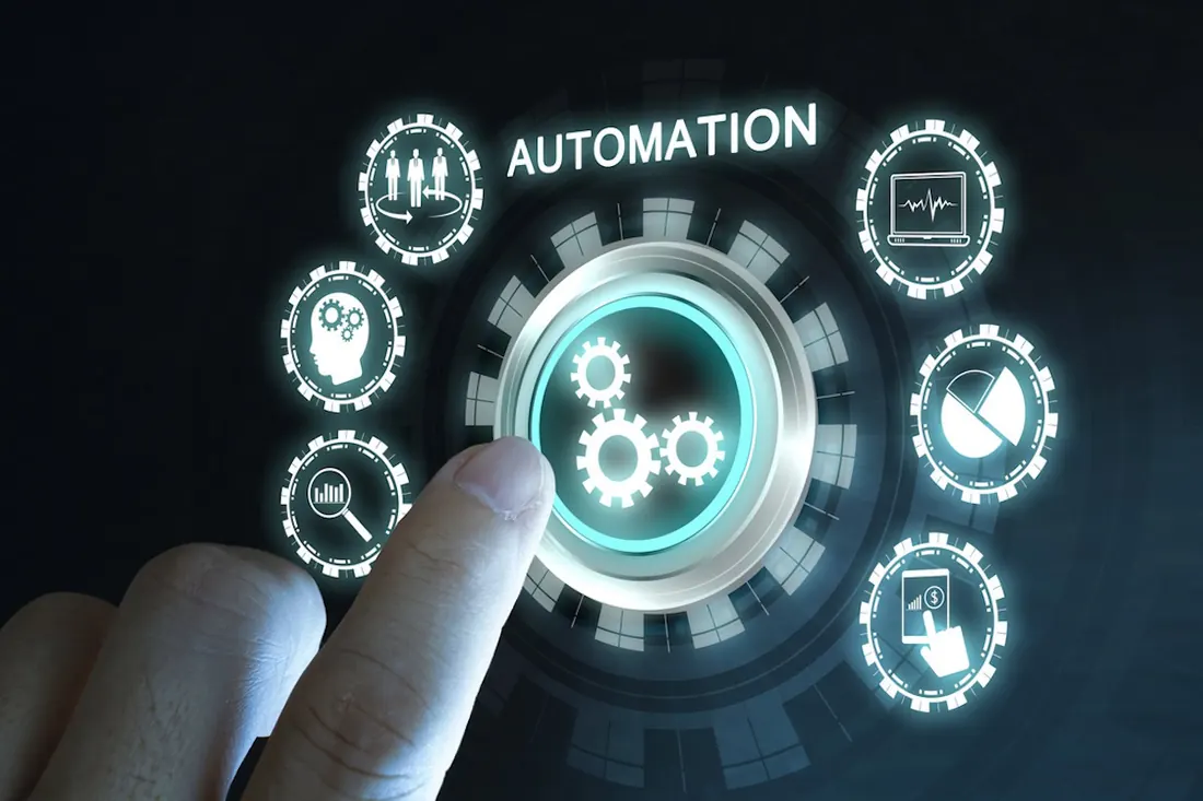 AI Automation